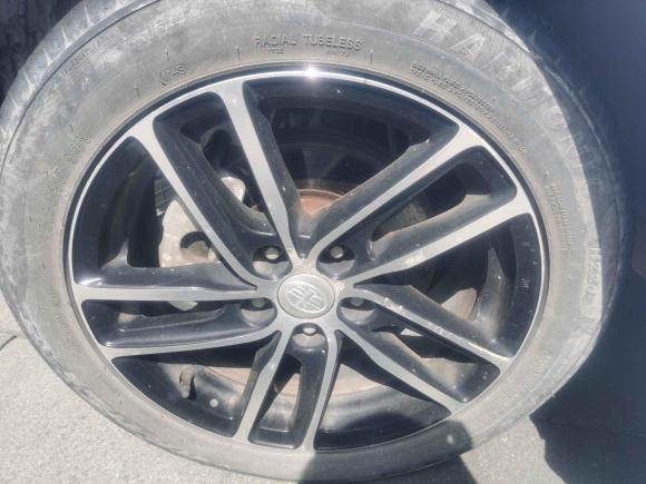 [温州·浙C] 二手奔腾奔腾X402017款 1.6L 手动豪华型