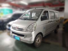 [成都·川A]五菱汽车&nbsp;&nbsp;五菱荣光S&nbsp;&nbsp;2021款1.2L标准型助力版5座LSI