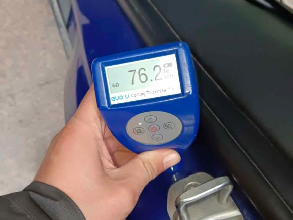 [济南·鲁A] 二手MINIMINI CLUBMAN2019款 1.5T ONE