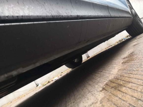 [常州·苏D] 二手宝骏宝骏RM-52019款 1.5T CVT 24小时在线尊贵型 5座