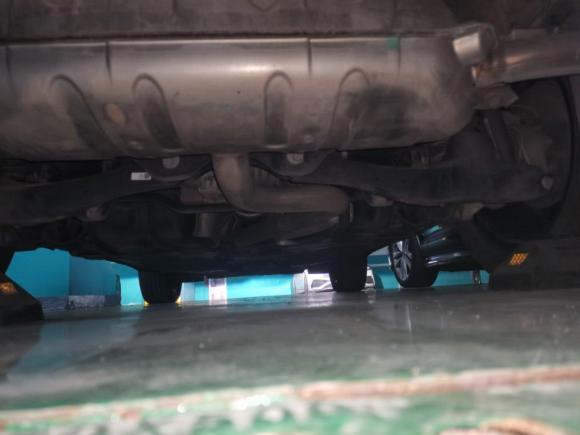 [武汉·鄂R] 二手大众途观L2018款 380TSI 自动四驱旗舰版