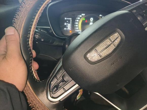 [杭州·浙H] 二手吉利汽车博越2020款 1.8TD DCT智慧PRO