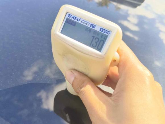 [温州·浙C] 二手凯迪拉克凯迪拉克CT52020款 改款 28T 铂金运动版