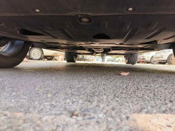 [武汉·鄂A] 二手沃尔沃沃尔沃XC402021款 T4 四驱智远运动版