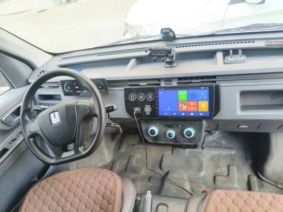 [无锡·苏B] 二手远程远程星享V2022款 星享V6E长轴宁德41.86kWh