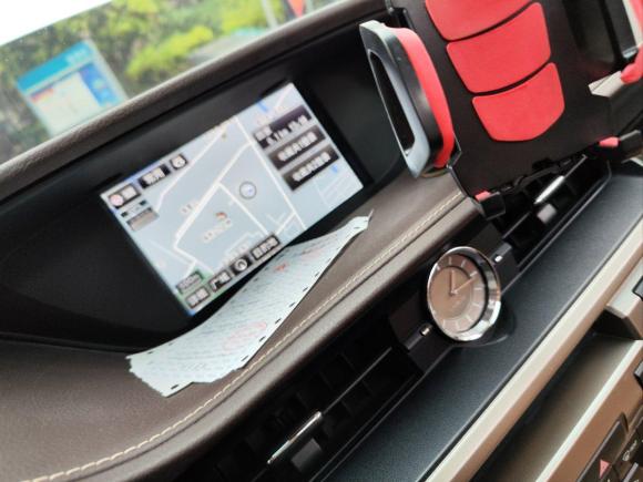 [上海·沪B] 二手雷克萨斯雷克萨斯ES2015款 200 舒适版