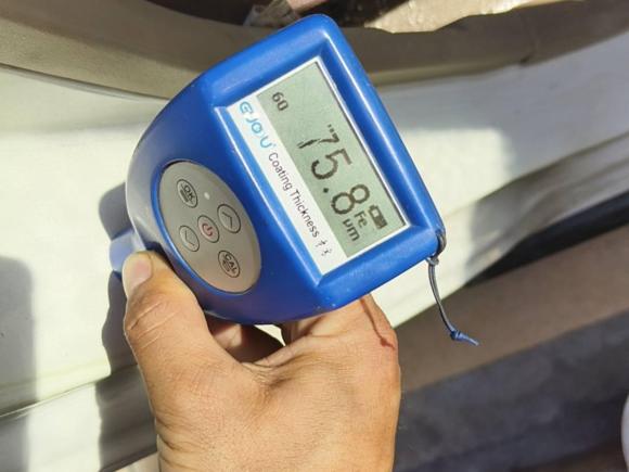 [深圳·湘L] 二手五菱汽车五菱宏光2013款 1.5L S豪华型