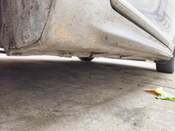 [上海·苏F] 二手铃木凯泽西2011款 2.4L 两驱运动导航版