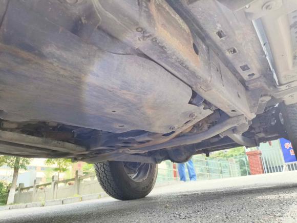 [成都·川G] 二手Jeep牧马人2012款 3.6L Sahara 极地版