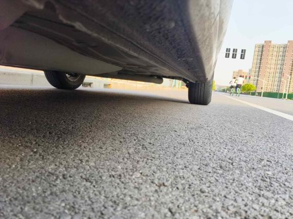 [上海·沪C] 二手别克英朗2016款 15N 自动进取型