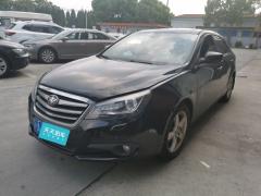 [上海·沪A]奔腾&nbsp;&nbsp;奔腾B90&nbsp;&nbsp;2014款1.8T自动豪华型