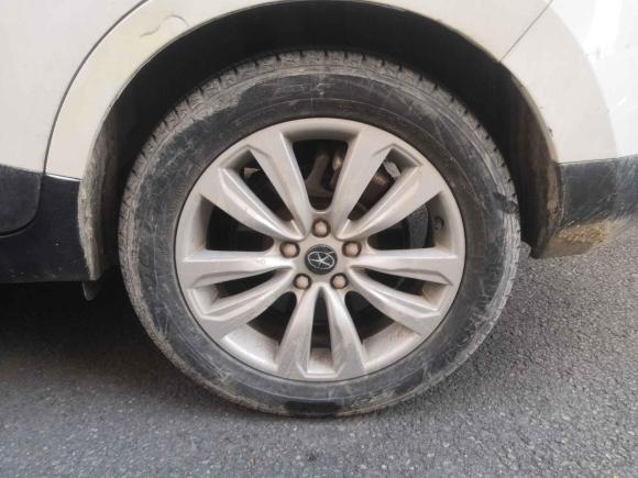 [合肥·皖A] 二手江汽集团瑞风S52015款 1.5T 自动舒适型