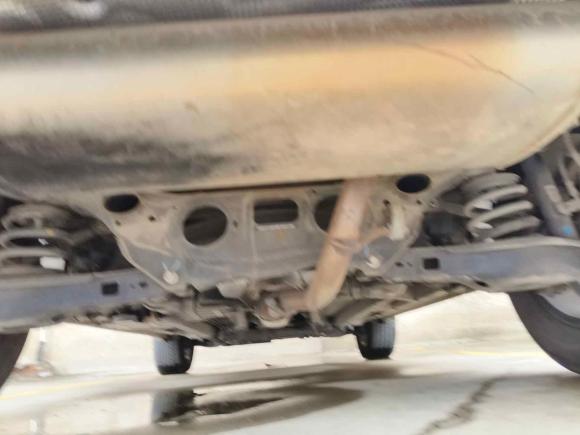 [南通·苏F] 二手吉利汽车远景X62016款 1.3T CVT旗舰型