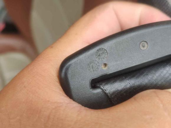 [南昌·赣A] 二手斯柯达昊锐2012款 1.4TSI DSG智雅版