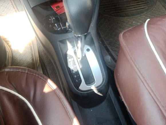 [深圳·粤B] 二手日产骊威2013款 劲锐 1.6XL CVT舒适版