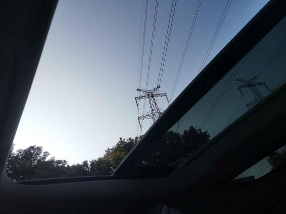 [上海·苏U] 二手奔驰奔驰E级2016款 E 300 L 运动豪华型