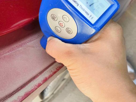 [南昌·赣A] 二手马自达马自达3 昂克赛拉2014款 三厢 1.5L 自动豪华型