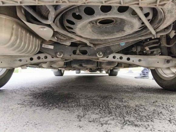 [无锡·苏B] 二手别克别克GL62019款 18T 6座互联豪华型 国VI