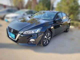 日产天籁2021款2.0LXL舒适版