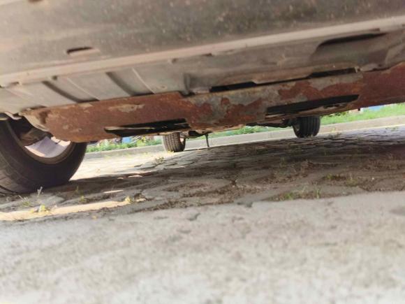 [南通·苏F] 二手思铭思铭2012款 1.8L 自动