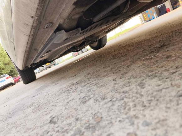 [上海·沪C] 二手大众桑塔纳2013款 1.6L 手动豪华版