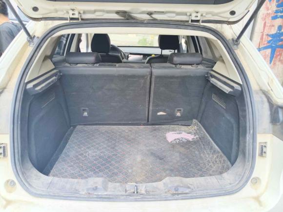 [济南·鲁A] 二手哈弗哈弗H2s2018款 1.5T 手动风尚型