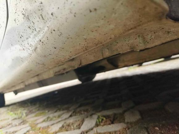 [常州·苏E] 二手荣威荣威Ei52019款 舒适版