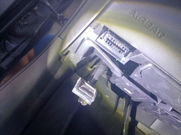 [佛山·粤E] 二手凯迪拉克凯迪拉克ATS-L2017款 28T 精英型