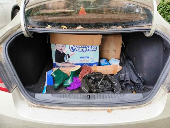 [义乌·浙G] 二手别克英朗2013款 GT 1.6L 自动舒适版