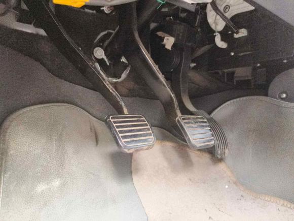 [台州·浙J] 二手长城风骏52013款 2.8T欧洲版 两驱精英型大双排GW2.8TC