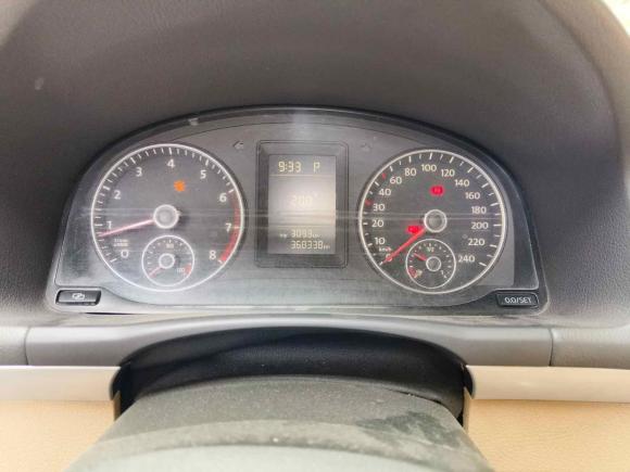 [南通·苏F] 二手大众途安2011款 1.4T DSG智雅版5座