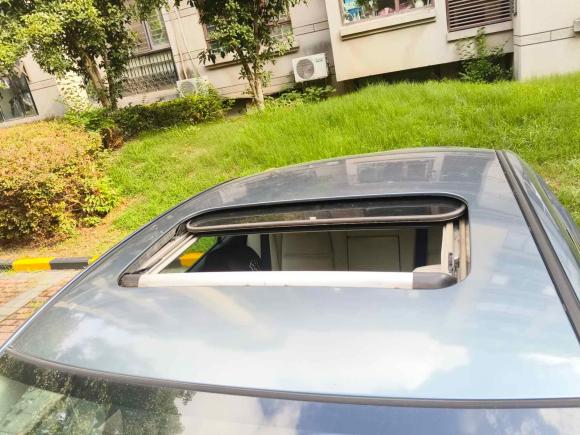 [苏州·苏E] 二手马自达阿特兹2015款 2.0L 蓝天豪华版