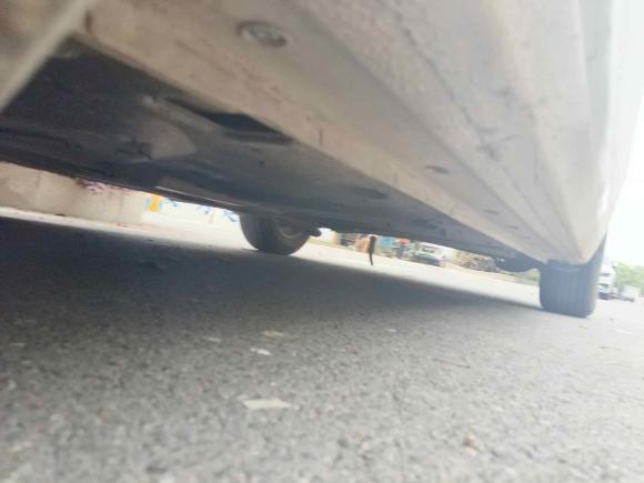 [义乌·浙G] 二手福特福睿斯2017款 1.5L 自动舒适型