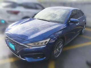 现代菲斯塔2019款 280TGDi 智速版 国V「青岛二手车」「天天拍车」