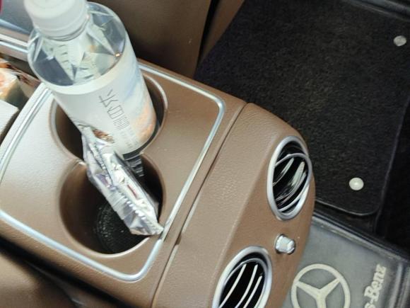 [上海·沪C] 二手奔驰奔驰E级2020款 改款 E 300 L 殊享版