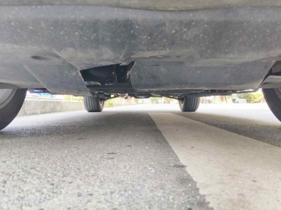 [成都·川A] 二手哈弗哈弗H22016款 红标 1.5T 手动两驱豪华型