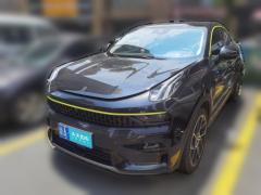 [杭州·浙A]领克&nbsp;&nbsp;领克05&nbsp;&nbsp;2020款2.0TD两驱耀Halo