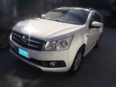 [杭州·贵C]启辰&nbsp;&nbsp;启辰T70&nbsp;&nbsp;2015款2.0L手动睿趣版