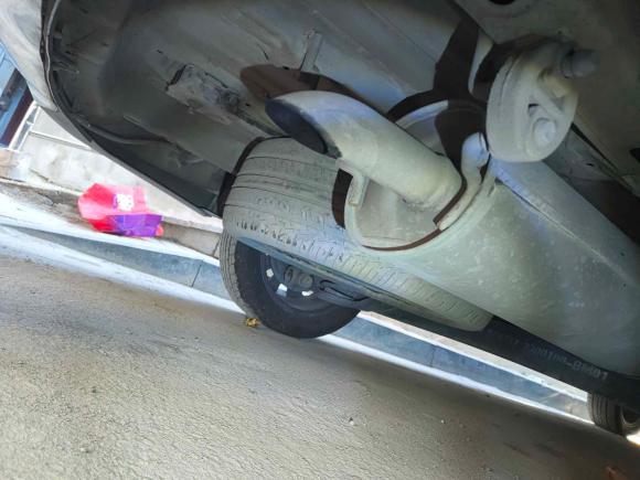 [南昌·赣C] 二手长安凌轩2017款 1.6L 手动精英型