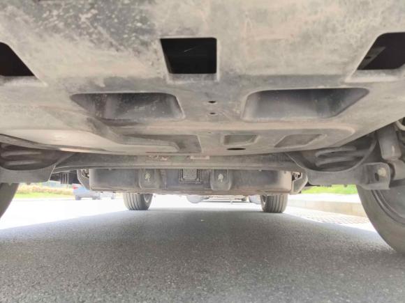 [常州·苏J] 二手威马汽车威马EX52019款 EX5 Lite探索版400