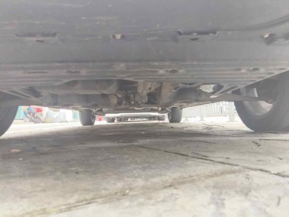 [宁波·赣F] 二手北汽威旺北汽威旺M50F2017款 1.5L 舒适型