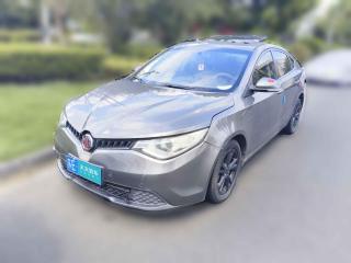 名爵锐行2015款 1.4TGI TST双离合精英版