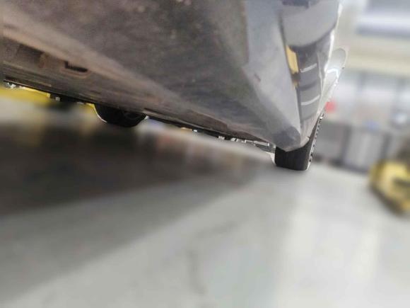 [上海·沪A] 二手沃尔沃沃尔沃S902018款 T4 智远版