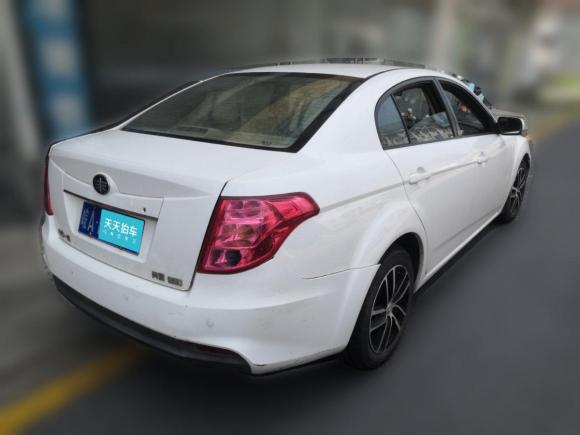 [合肥·皖A] 二手奔腾奔腾B502013款 1.6L 手动舒适型