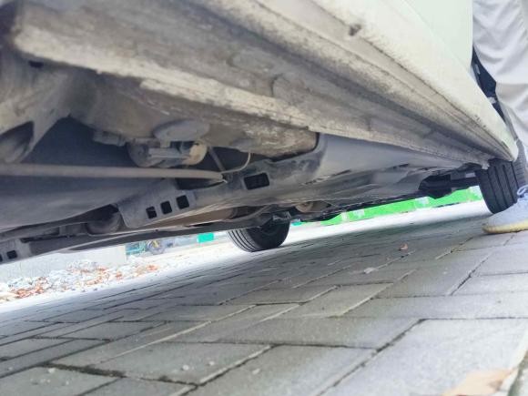 [台州·浙J] 二手大众Polo2016款 1.4L 自动风尚型