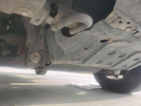 [温州·浙C] 二手坦克坦克3002021款 越野版 2.0T 征服者