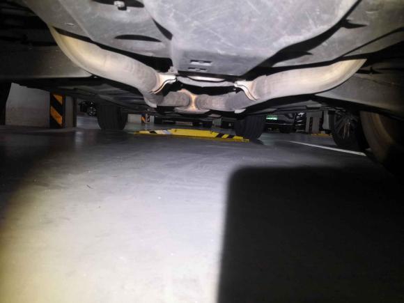 [宁波·浙B] 二手奔驰奔驰GLK级2013款 GLK 300 4MATIC 动感天窗型