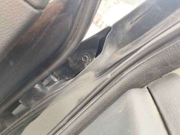 [温州·浙A] 二手江汽集团瑞风S72017款 1.5T 自动舒适型