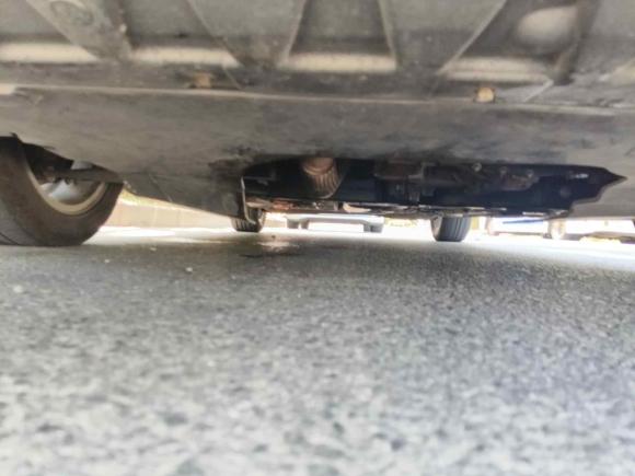 [上海·沪A] 二手荣威荣威i6新能源2017款 45T 混动互联智享版