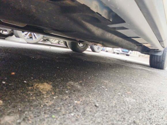 [深圳·粤C] 二手林肯冒险家2020款 2.0T 两驱尊享版